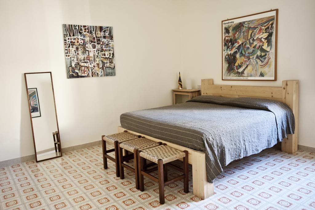 شقة Francesca House بيزا المظهر الخارجي الصورة