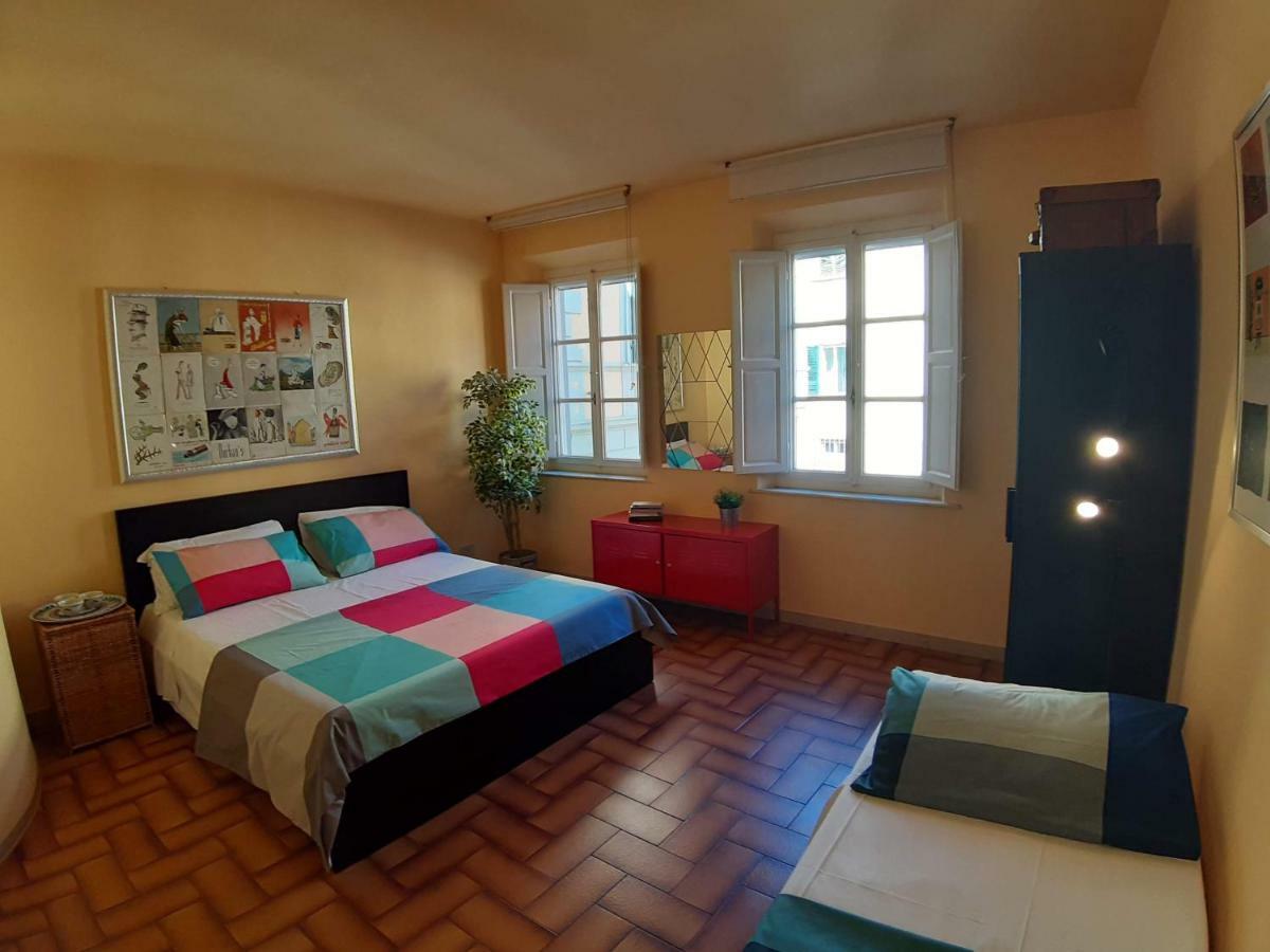 شقة Francesca House بيزا المظهر الخارجي الصورة