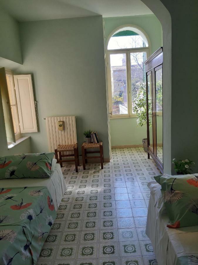 شقة Francesca House بيزا المظهر الخارجي الصورة